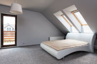 Kimbridge bedroom extensions