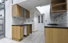Kimbridge kitchen extension leads